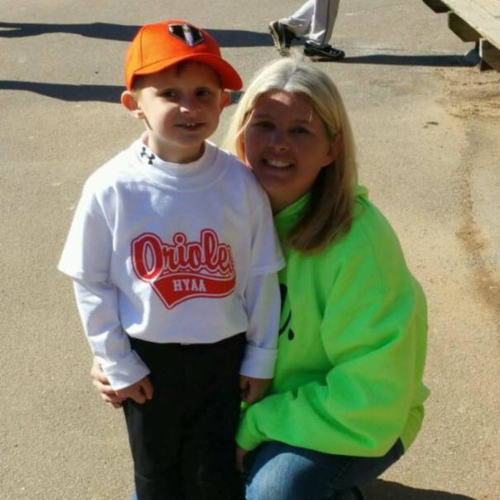 Meet your Posher, Ricky